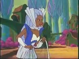 She Ra la principessa del potere   91   Assalto nell'alveare SUB ITA