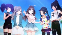 The iDOLM@STER Shiny Colors Episodes 3