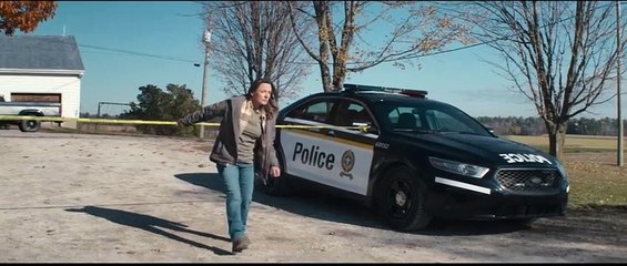 Frontières Bande-annonce (EN)