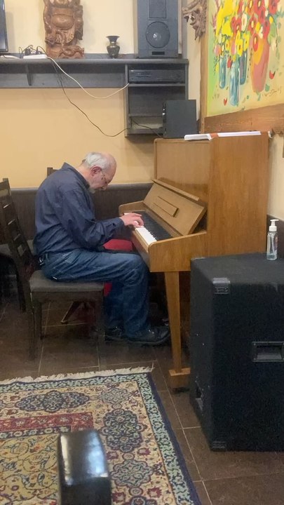 Мое новое видео