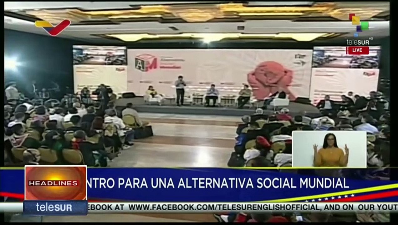 ¨Imperialism Is not the answer¨