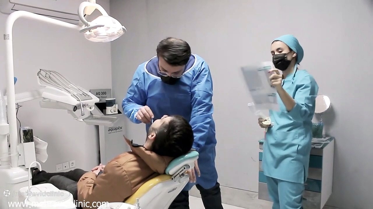 Everything about dental implants