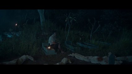 Pamali- Dusun Pocong (2023) Full Movie HD