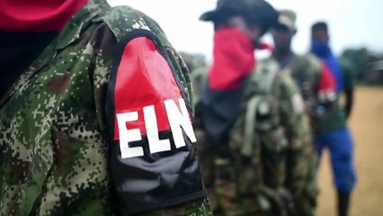 El plan del ELN para extenderse hasta Chocó: desde diciembre lo vienen ejecutando