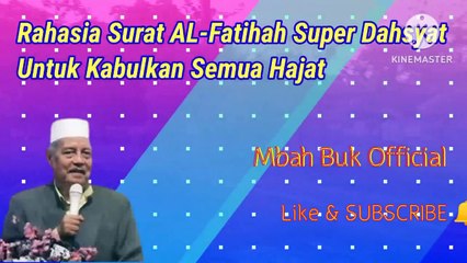 Keinginan Terwujud dengan amalan ini