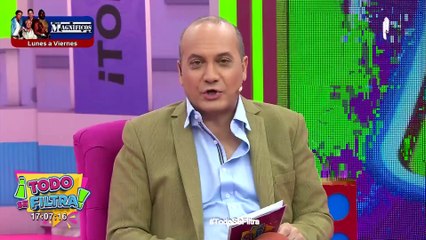 Alex Rocca se quebró tras el pirateo de su libro 'Canto de Dolor': "Lo vendían a 5 soles"
