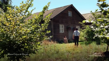 When Calls the Heart S05E11: Exciting New Developments Ahead! 🎬