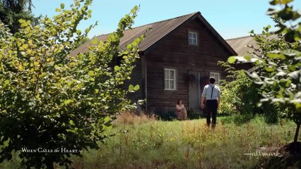 When Calls the Heart Episode 11: Exciting New Developments & Heartwarming Moments