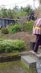 Pura Luhur Giri Arjuno