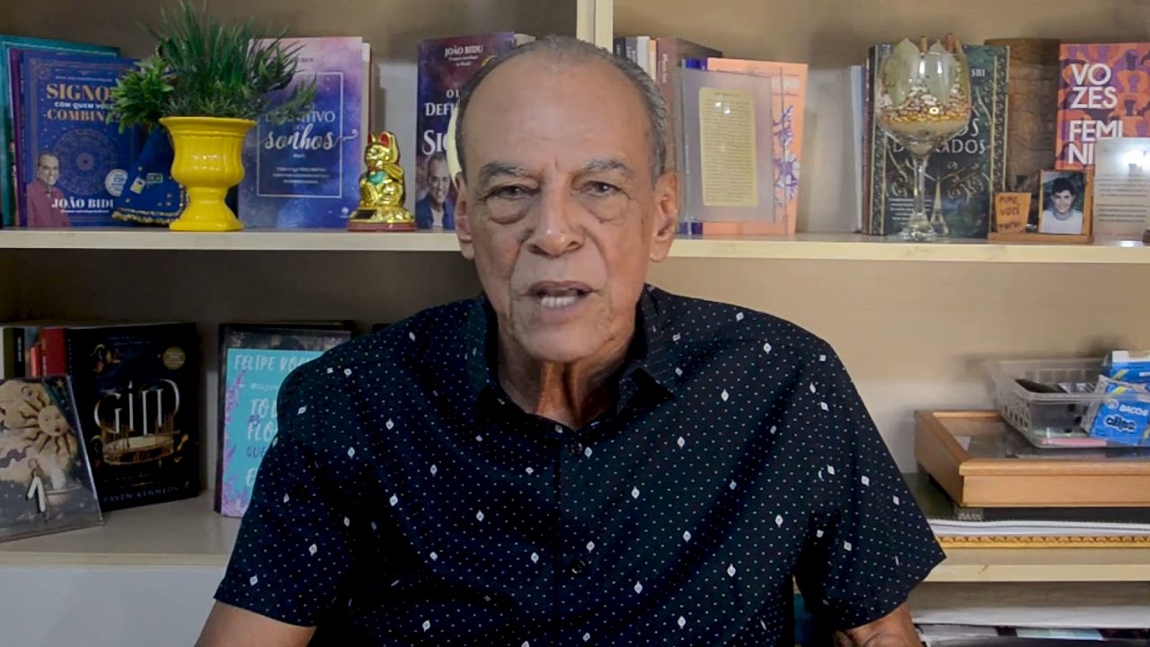 Sonhar com rato: João Bidu explica o significado