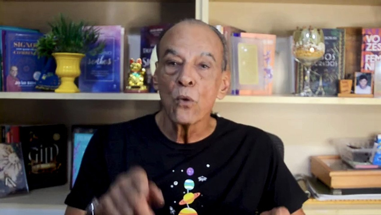 Dia de Sorte: movimentos no céu promovem boas energias