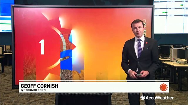 Spring snow returning to parts of Colorado