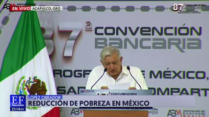 AMLO se despide: "Me voy a Palenque en 5 meses"