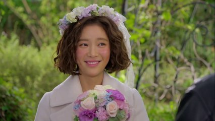 Ella Era Bonita Capitulo 16 Final en Español Latino - Dorama en Audio Latino