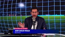 ¿Fue justo el castigo para Nahuel Guzmán? | Palabra Del Deporte