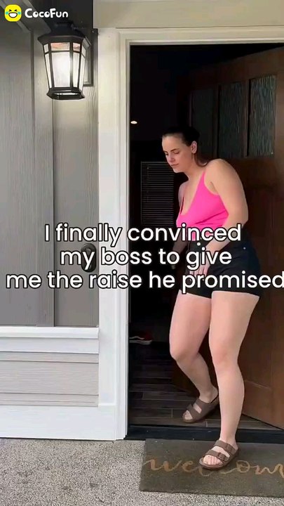 How to get a well deserved raise!
