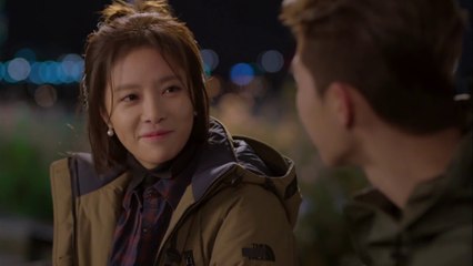 Ella Era Bonita Capitulo 14 en Español Latino - Dorama en Audio Latino