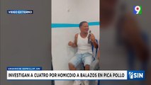 Consternadas familias tras suceso con un pica pollo en SD | Emisión Estelar SIN con Alicia Ortega
