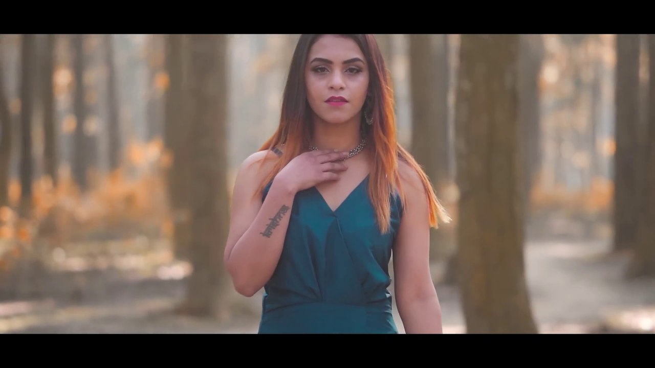 Sharara Sharara - Old Song New Version Hindi _ Romantic Song - video