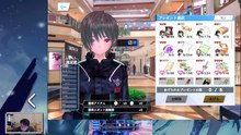 (Android) Blue Reflection Sun - 108 - Kirara Dates #1 w/dodgy translation