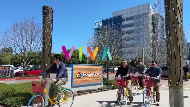 28 Karyawan Google Dipecat Usai Protes Proyek Israel