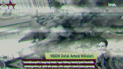 HBDH Delal Amed Milisleri