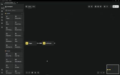 Notifications in Automa | Automa