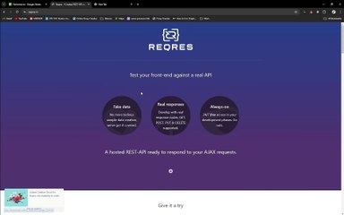 HTTP Request | Call API | Automa