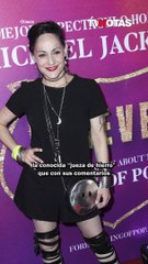 ¿Lolita Cortés estará en La Academia 2024?