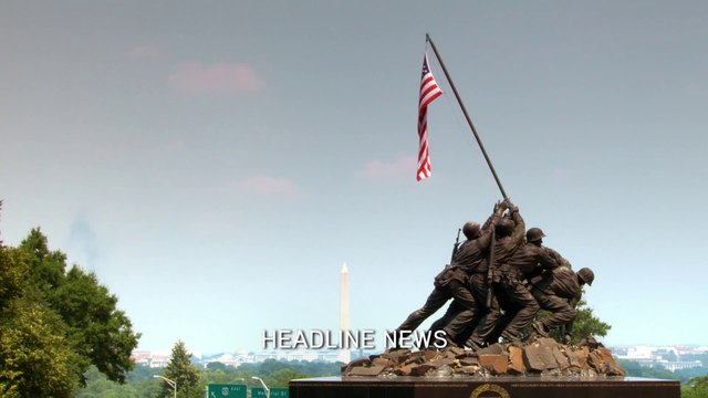 Especial: Mayday: catástrofes aéreas T2E1 Noticias de primera plana (HD)