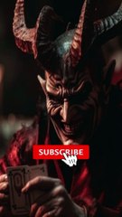 8 CIRI ORANG KETEMPELAN JIN MAHLUK HALUS