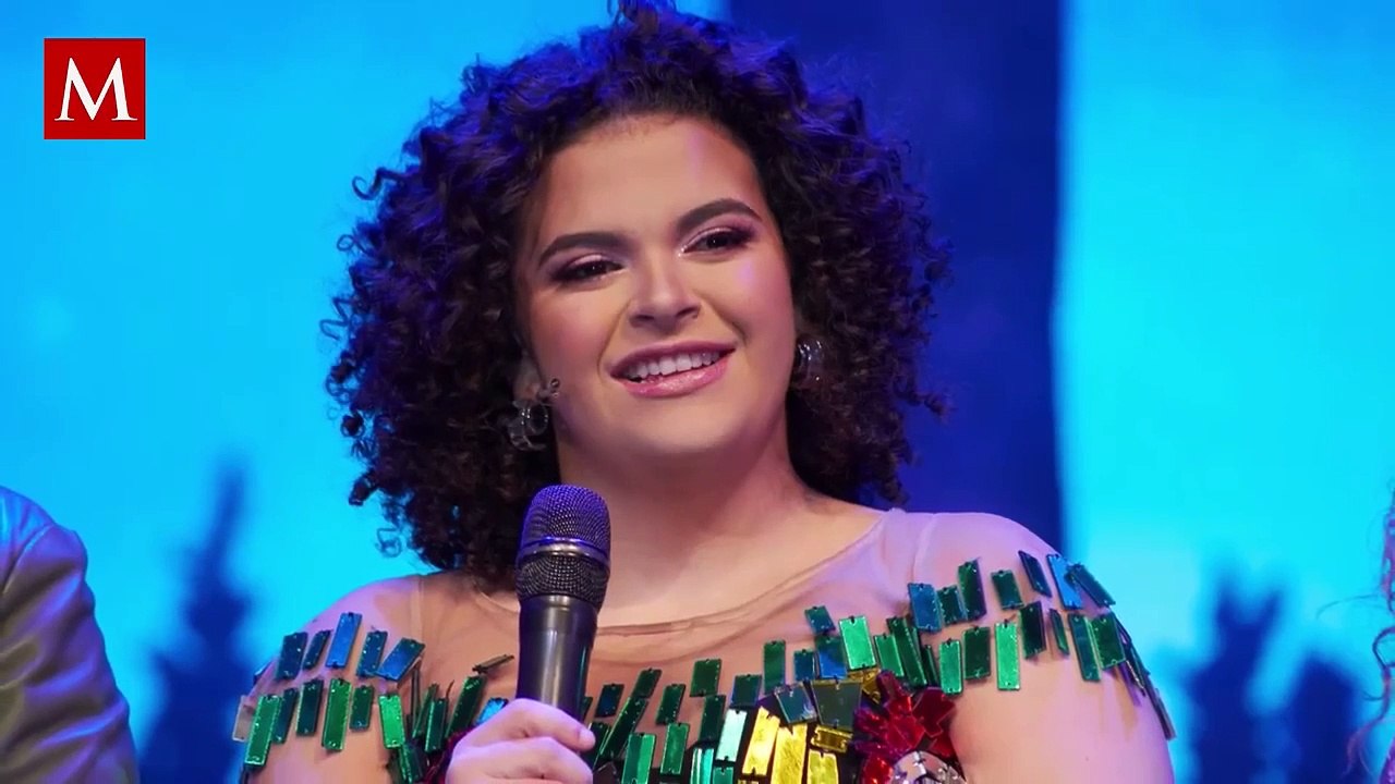 Lucerito Mijares se sincera sobre su supuesto romance con Eduardo Capetillo Jr.