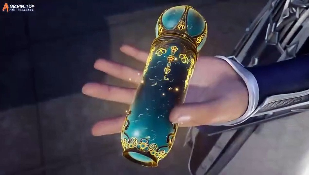 Lord of the Ancient God Grave Episode 227 Subtitle Indonesia