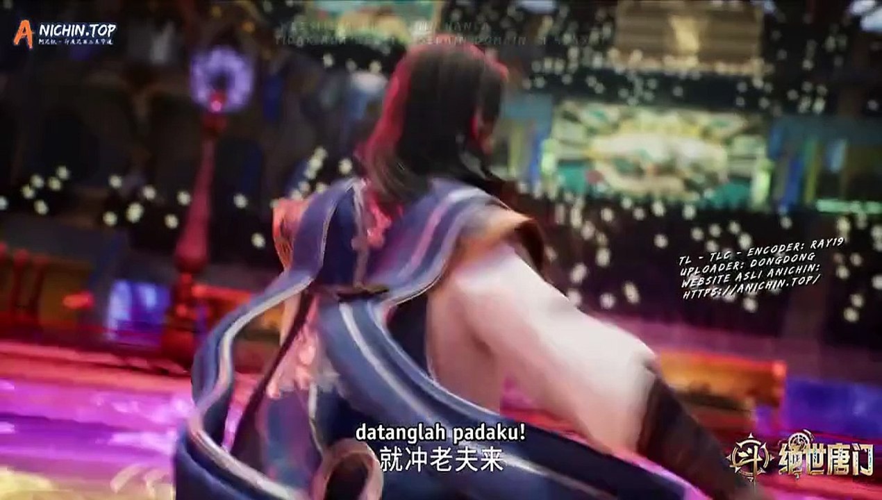 Soul Land 2 episode 45