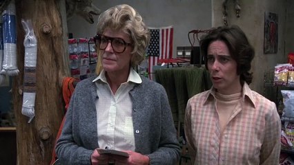 Nightwing _ English Full Movie _ Horror