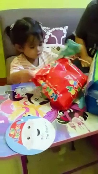 parcel mini
