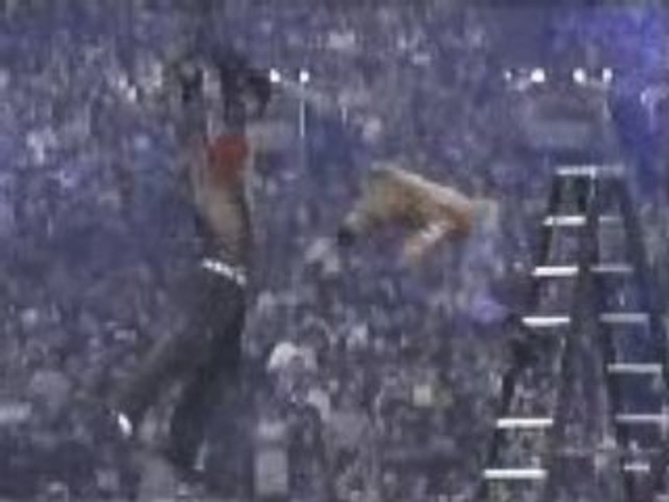 Spear Edge