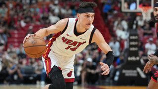 Miami Heat Overcome Odds Without Key Players in Game