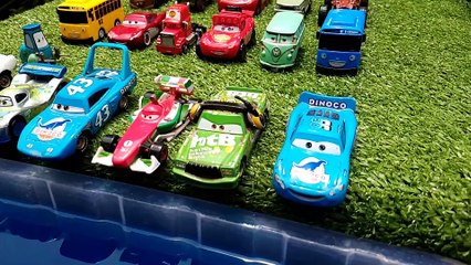 Clean Up Toys #2 | Minicar | Kids Toys