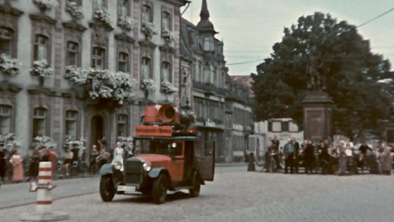 Le peuple d'Hitler