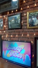 Centro Mall Vigan nice place