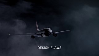 Especial: Mayday: catástrofes aéreas T2E10 Fallos de diseño (HD)