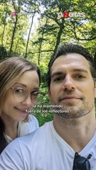 Henry Cavill será papá: El actor de Superman anuncia la llegada de su primer hijo.