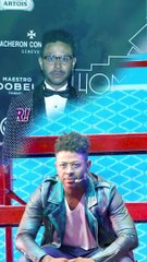 Kalimba sufre de altibajos emocionales ¡Se debe a esto!