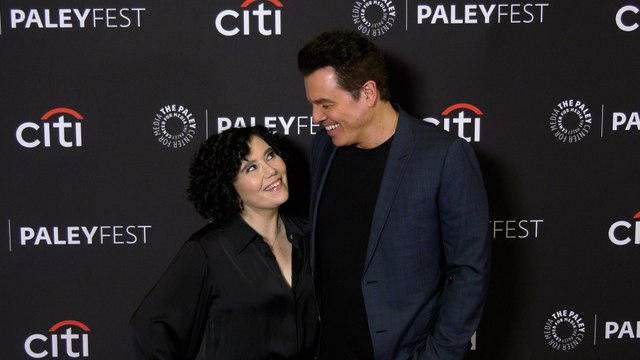 PaleyFest LA 2024: Alex Borstein and Seth MacFarlane Family Guy 25th Anniversary Celebration