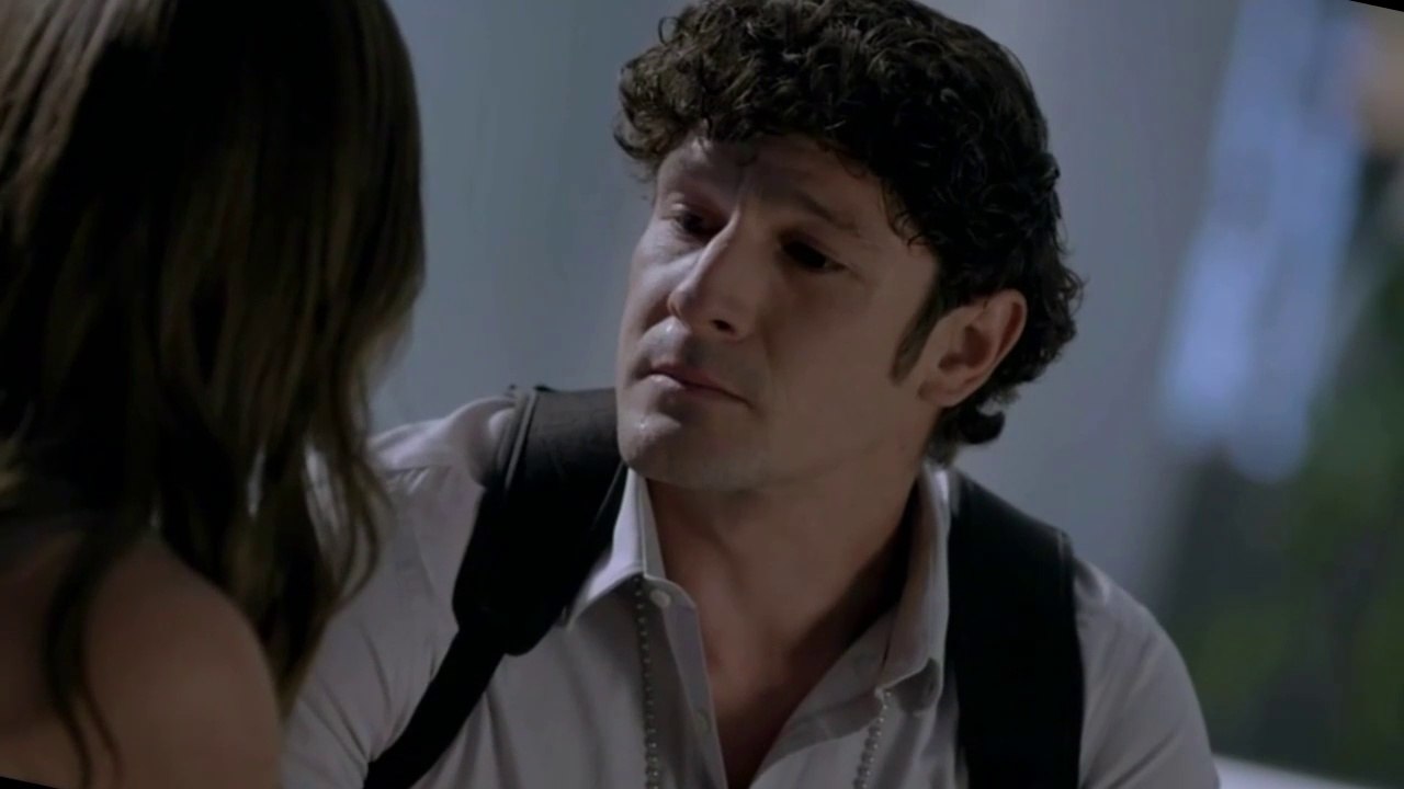 Marea de pasiones Capitulo 35 Completo