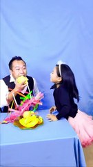 Kanjos पापा एयरप्लेन बनाया ✈️ ~ mini wood toy-wood working art skill wood _ hand crafts _