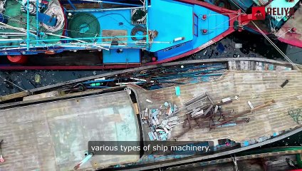 Top Marine Spare Parts Supplier 🚢