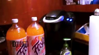 Drowning Pool - BUS INVADERS (Revisited) Ep. 241 [2013]