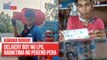 KAWAWA NAMAN! Delivery boy ng LPG, nabiktima ng pekeng pera | GMA Integrated Newsfeed
